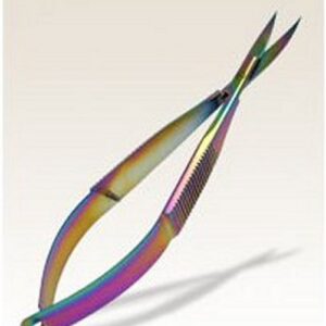 Hemingworth Rainbow Flexi-Snips