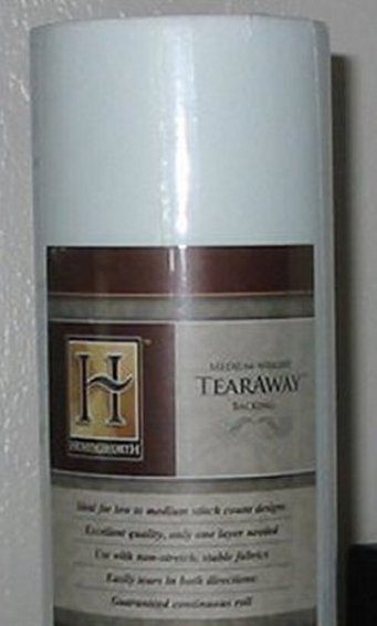 Mid-Tearaway Hemington Accessories