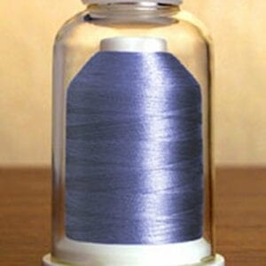 1187 Bluebird Hemingworth Machine Embroidery Thread