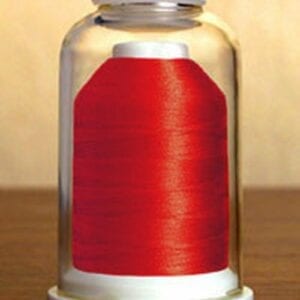1030 Candy Apple Hemingworth Embroidery Thread