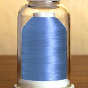 1198 China Blue Hemingworth thread