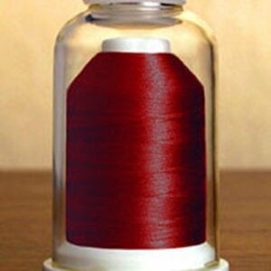 1158 Cranberry Hemingworth Embroidery Thread