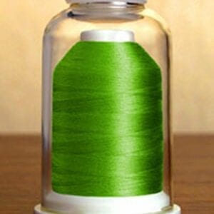 1091 Green Apple Hemingworth embroidery thread