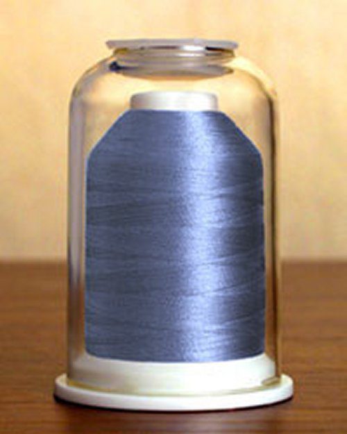 1188 Hyacinth Hemingworth Machine Embroidery Thread