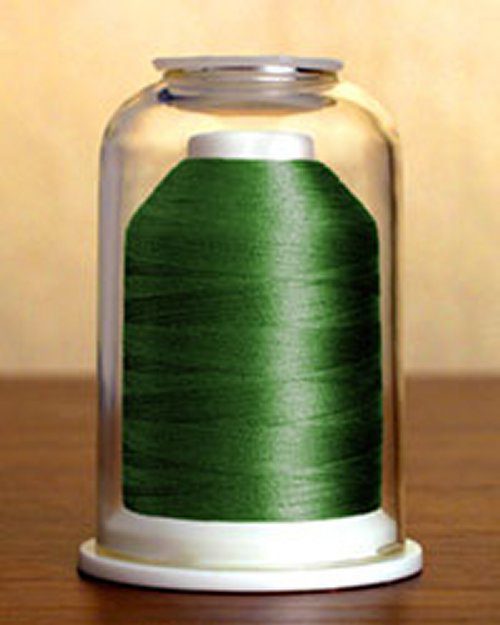 1103 Ivy Hemingworth Machine Embroidery thread