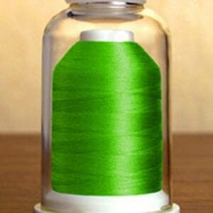 1092 Key Lime Hemingworth embroidery thread