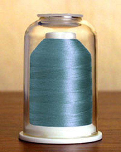 1193 Light Slate Blue Hemingworth thread