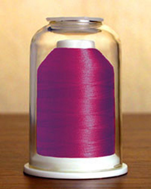 1156 Magenta Hemingworth embroidery thread