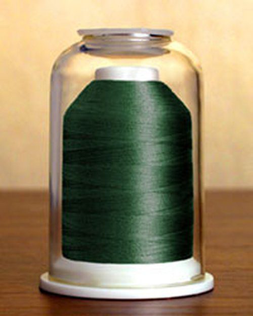1111 Mountain Meadow Hemingworth embroidery thread
