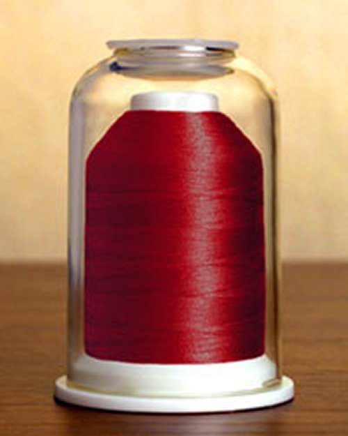 1157 Mulberry Hemingworth Embroidery Thread