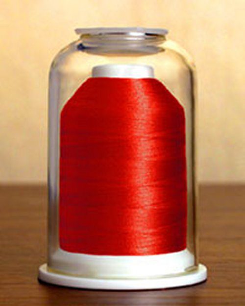 1032 Pomegranate Hemingworth Embroidery Thread