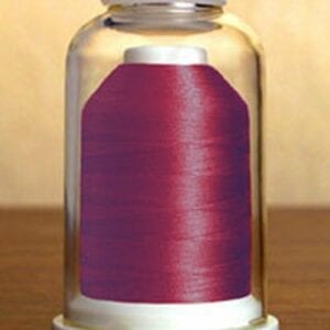 1155 Raspberry Hemingworth embroidery thread
