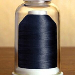 1200 Salem Blue Hemingworth embroidery thread