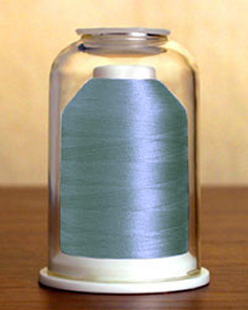 1191 Sky Blue Hemingworth Embroidery Thread