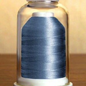 1192 Smoky Blue Hemingworth embroidery thread