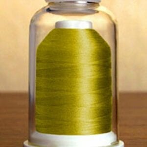 1061 Split Pea Hemingworth embroidery thread