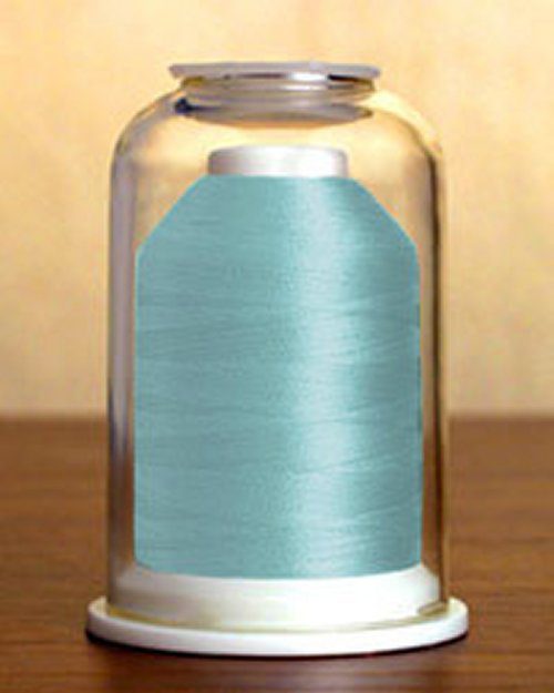 1257 Summer Sky Hemingworth Embroidery thread