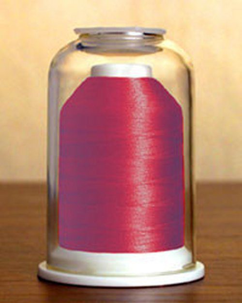 1013 Very Berry Hemingworth Embroidery Thread