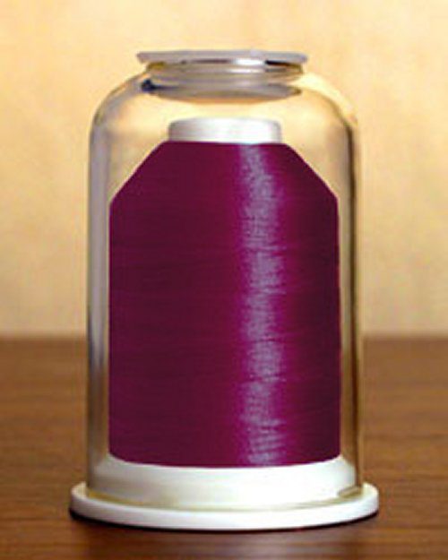 1154 Wild Plum Hemingworth Embroidery Thread