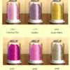 Hemingworth Threadset 23-Valentine thread colors