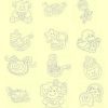 Threadset #30-Baby Girl Bonus Designs