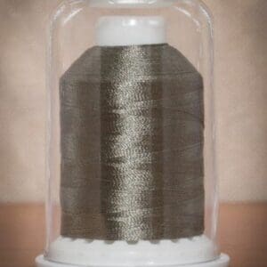 Hemingworth Bronzed Steel 1078