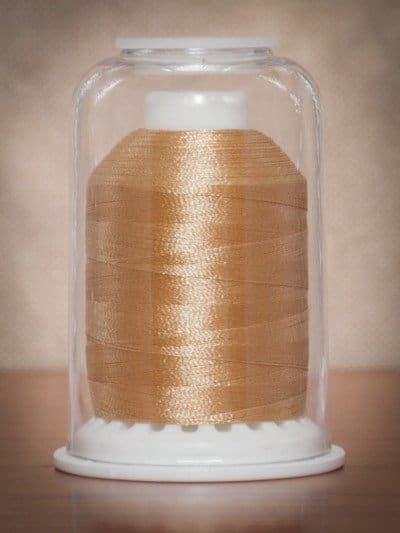 Hemingworth Butter Taffy 1138