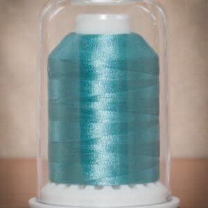 Hemingworth Caribbean Blue 1260