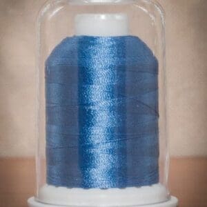Hemingworth Light Slate Blue 1198