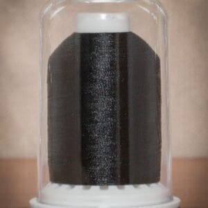 Hemingworth Classic Black 1000