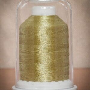 Hemingworth Cornsilk Green 1098