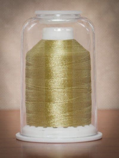 Hemingworth Cornsilk Green 1098