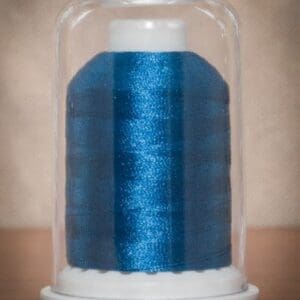 Hemingworth Dark Aquamarine 1196