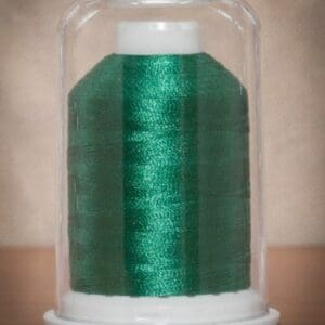 Hemingworth Dark Jade 1105