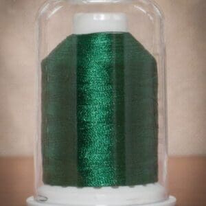 Hemingworth Dark Kelly Green 1108
