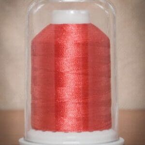 Hemingworth Dark Salmon 1018
