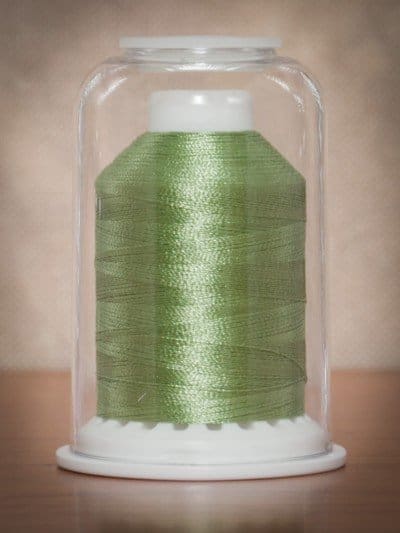 Hemingworth Dusty Green 1251