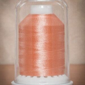Hemingworth Frosted Peach 1022