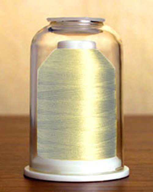 1060 Almond Cream Hemingworth Embroidery Thread
