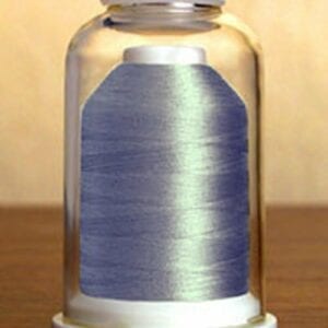 1077 Antique Silver Hemingworth embroidery thread