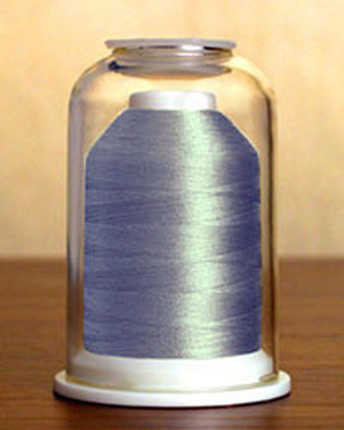 1077 Antique Silver Hemingworth embroidery thread