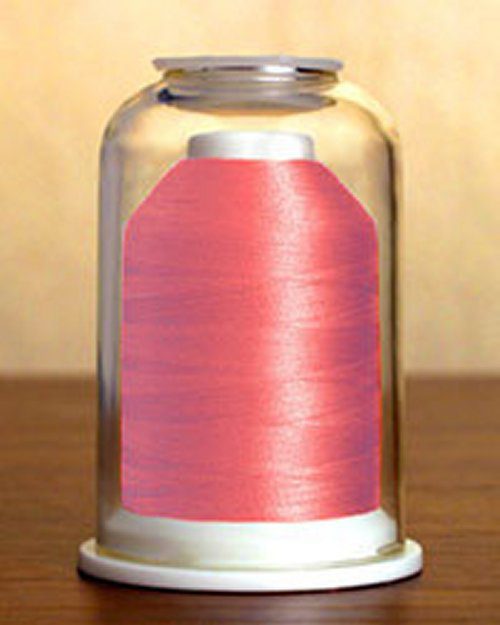 1017 Apricot Dream Hemingworth embroidery thread