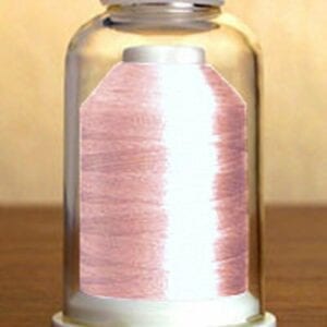 1003 Baby Pink Hemingworth embroidery thread