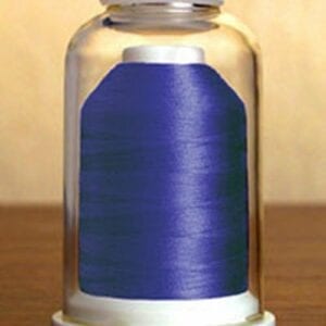 1263 Berry Blue Hemingworth embroidery thread