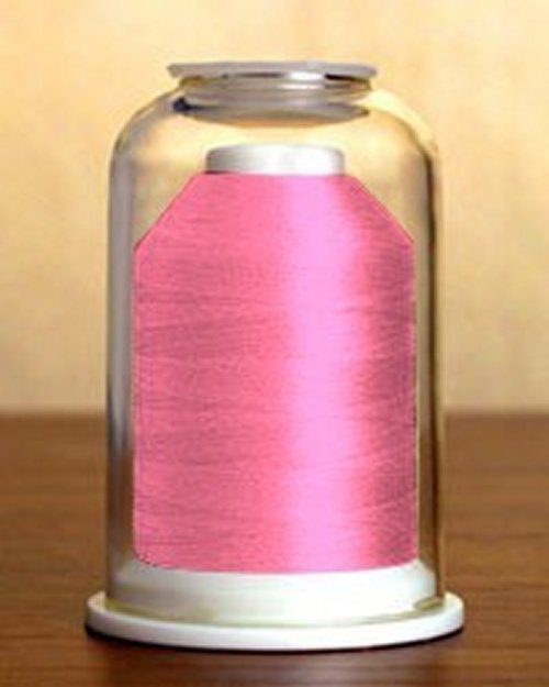 1012 Bubblegum Pink Hemingworth embroidery thread
