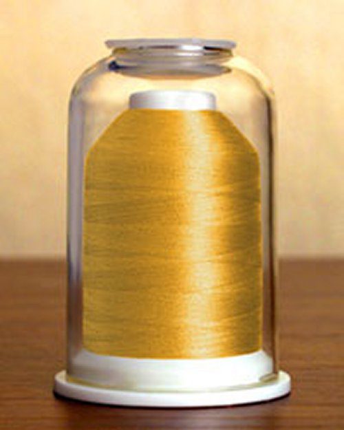 1138 Butter Taffy Hemingworth Embroidery Thread