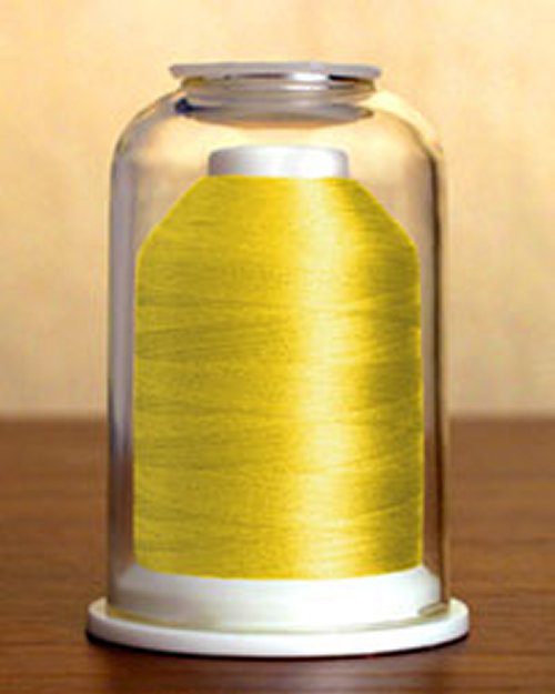 1048 Hemingworth Buttercup embroidery thread