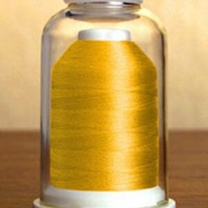 1053 Butternut Hemingworth Machine Embroidery Thread