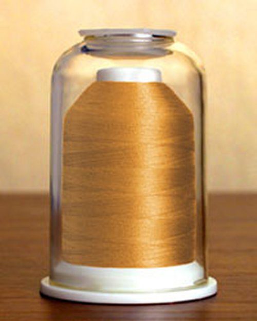 1139 Conch Shell Hemingworth Embroidery Thread