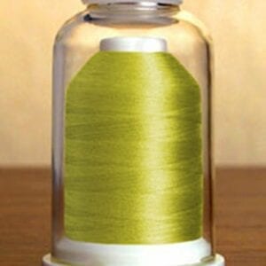 1098 Cornsilk Green Hemingworth Embroidery Thread